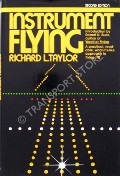 Instrument Flying  by TAYLOR, Richard L. 
